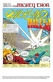 Thor (1966-1996) #392