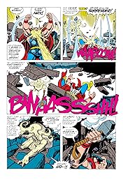 Thor (1966-1996) #393