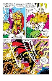 Thor (1966-1996) #394