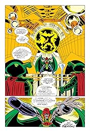 Thor (1966-1996) #396