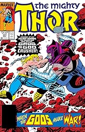 Thor (1966-1996) #397