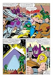 Thor (1966-1996) #397