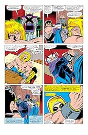 Thor (1966-1996) #397