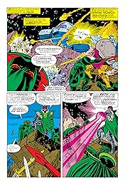 Thor (1966-1996) #397