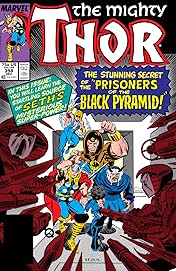 Thor (1966-1996) #398