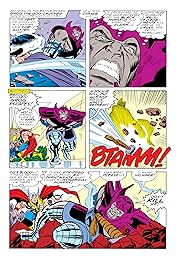 Thor (1966-1996) #398