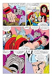 Thor (1966-1996) #398