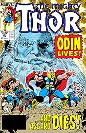 Thor (1966-1996) #399