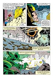 Thor (1966-1996) #399