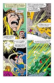 Thor (1966-1996) #399