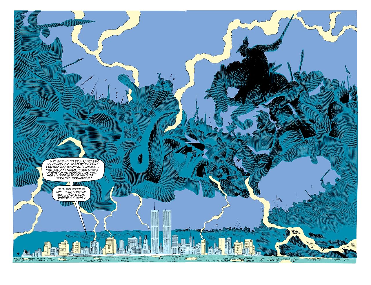 Thor (1966-1996) #399