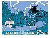 Thor (1966-1996) #399