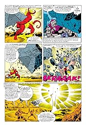 Thor (1966-1996) #400