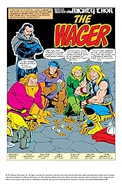 Thor (1966-1996) #401