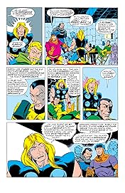 Thor (1966-1996) #401