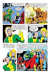 Thor (1966-1996) #401