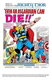 Thor (1966-1996) #402