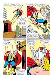 Thor (1966-1996) #402