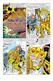 Thor (1966-1996) #402