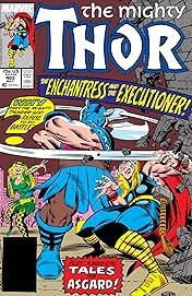 Thor (1966-1996) #403