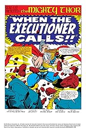 Thor (1966-1996) #403