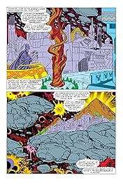 Thor (1966-1996) #404