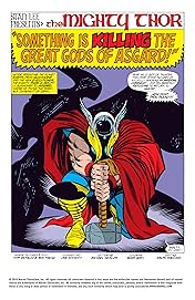 Thor (1966-1996) #404