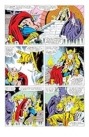 Thor (1966-1996) #404