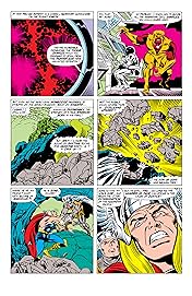 Thor (1966-1996) #405