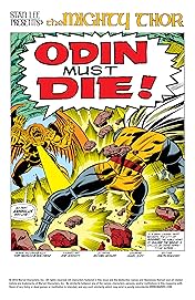 Thor (1966-1996) #405