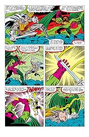 Thor (1966-1996) #405