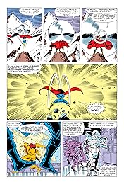 Thor (1966-1996) #406
