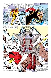 Thor (1966-1996) #406