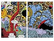 Thor (1966-1996) #407