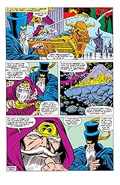 Thor (1966-1996) #408