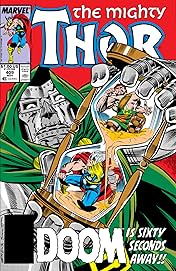 Thor (1966-1996) #409