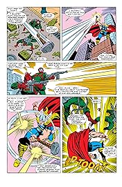 Thor (1966-1996) #409