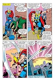 Thor (1966-1996) #409