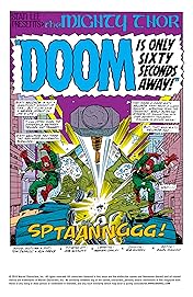 Thor (1966-1996) #409