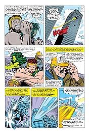 Thor (1966-1996) #410