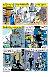 Thor (1966-1996) #410