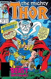 Thor (1966-1996) #413