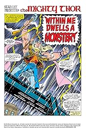 Thor (1966-1996) #413