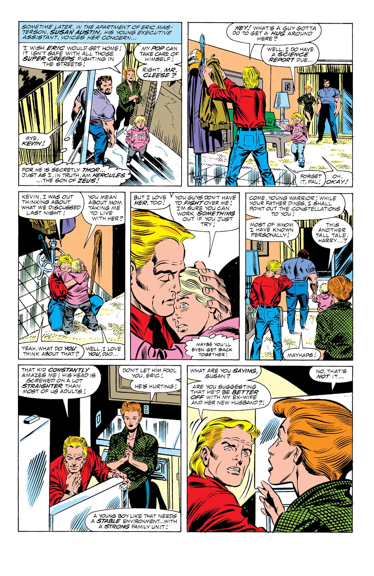 Thor (1966-1996) #413