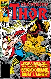 Thor (1966-1996) #414