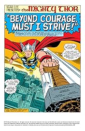 Thor (1966-1996) #414