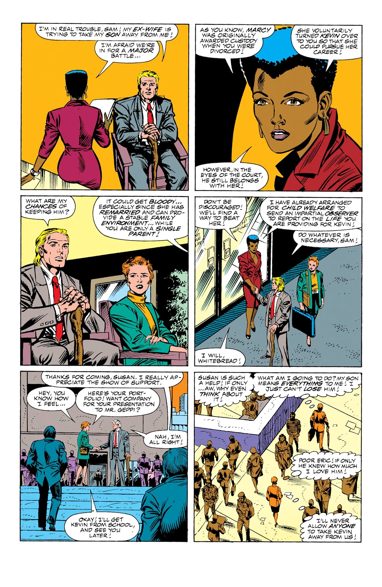 Thor (1966-1996) #414