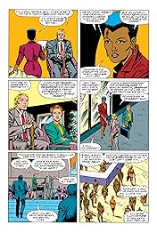 Thor (1966-1996) #414