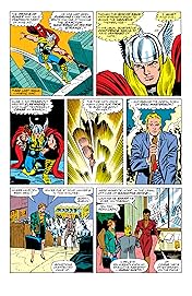 Thor (1966-1996) #414