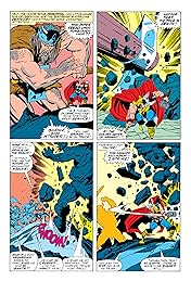 Thor (1966-1996) #415
